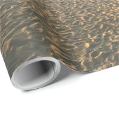 Hübsche Meerestiere Geschenkpapier (Rolleneckpunkt)