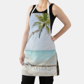 Hübsche Meerestiere Schürze (InSitu)