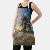 Hübsche Meerestiere Schürze (InSitu)