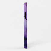 Hübsche moderne Imitate iridescent w/ Name Case Ma (Hinten/Rechts)