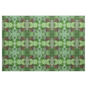 Hübsche Monarchfliegenmaterie Stoff (Fat Quarter (45,7 x 55,9 cm))