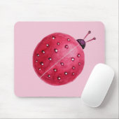 Hübsche Mousepad (Mit Mouse)