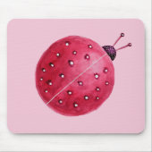 Hübsche Mousepad (Vorne)