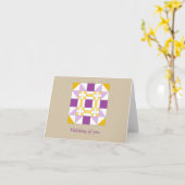 Hübsche New-Mexiko Karte (Gelbe Blume)