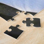 Hübsche Orchid-Blume Puzzle (Seite)