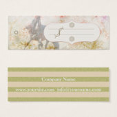 Hübsche Papiere Nr.1 - Preis für Waren (Vorne & Hinten)