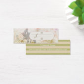 Hübsche Papiere Nr.1 - Preis für Waren (Schreibtisch)