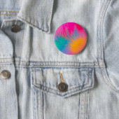 Hübsche Pastel Abstrakt gefärbt Button (Beispiel)