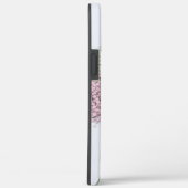 Hübsche Pastel-farbige Blume Case-Mate iPhone Hülle (Rückseite / Rechts)