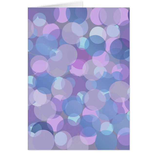 Hübsche Pastell Balls (Vorne)