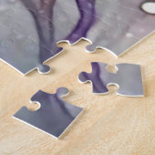 Hübsche Pastell-Blume Puzzle (Seite)