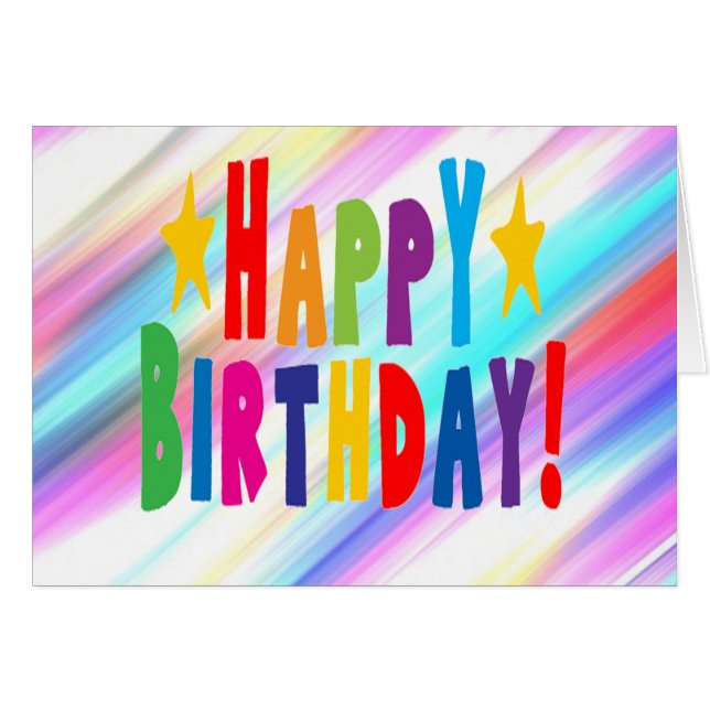 Hübsche Pastelle (Vorderseite (Horizontal))