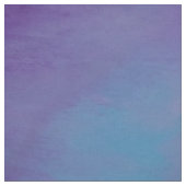 Hübsche Pastelle | Niedlich Pink Cloud Lila Blue S Stoff (Muster)