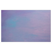 Hübsche Pastelle | Niedlich Pink Cloud Lila Blue S Stoff (Fat Quarter (45,7 x 55,9 cm))