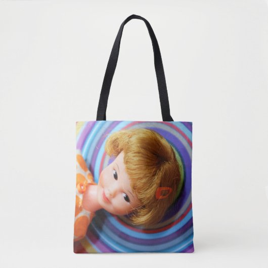 Hübsche Penny Brite Tasche (Vorderseite)