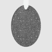 Hübsche personalisierte ornament (Rückseite)