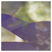 Hübsche Petunias...... Stoff (Nahaufnahme)