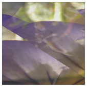 Hübsche Petunias...... Stoff (Muster)