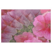 Hübsche Petunias...... Stoff (Fat Quarter (45,7 x 55,9 cm))
