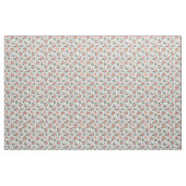 Hübsche Pfirsiche Stoff (Yard (91,4 cm))