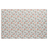 Hübsche Pfirsiche Stoff (Fat Quarter (45,7 x 55,9 cm))