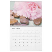 Hübsche Phantastische Volkswirtschaften Kalender (Mär 2027)