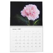 Hübsche Phantastische Volkswirtschaften Kalender (Jan 2027)