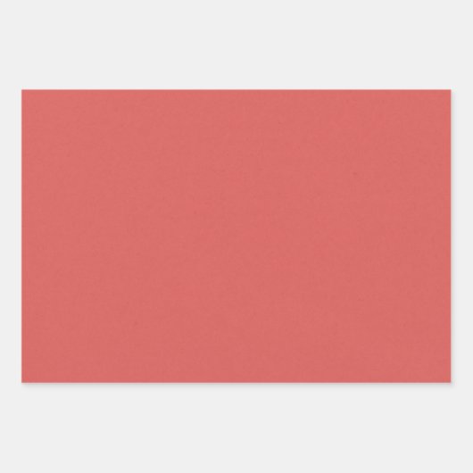 Hübsche Pink Baby Dusche Mix und Matte Geschenkpapier Set (Vorderseite 2)