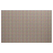 Hübsche Pixel - farbenfrohe kleine Quadrate Stoff (Yard (91,4 cm))