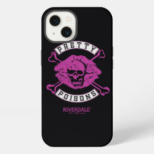Hübsche Poisons iPhone 13 Hülle