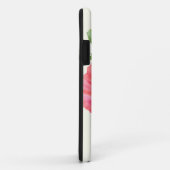 Hübsche Poppies-Handy Case-Mate iPhone Hülle (Hinten/Rechts)