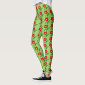 Hübsche Porsie Leggings (Links)