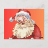 hübsche Postkarte (Rückseite)
