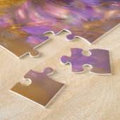 Hübsche Prinzessin Warrior Ethereal Goddess Puzzle (Seite)