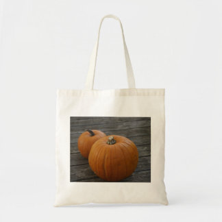 Hübsche Pumpkins Tragetasche