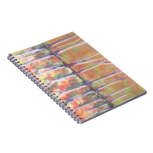 Hübsche Reaktionen Notizblock (Rechte Seite)