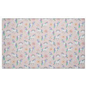 Hübsche Regenbogenfarben Stoff (Fat Quarter (45,7 x 55,9 cm))