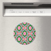 Hübsche Reihen...... Magnet (In Situ (Geschirrspüler))