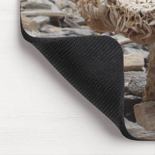 Hübsche Rippla-Maus-Pad Mousepad (Ecke)