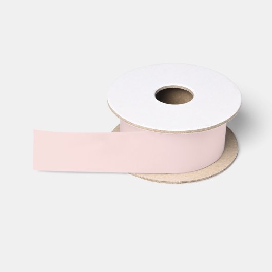Hübsche rosa Brautparty Satinband (Spule)