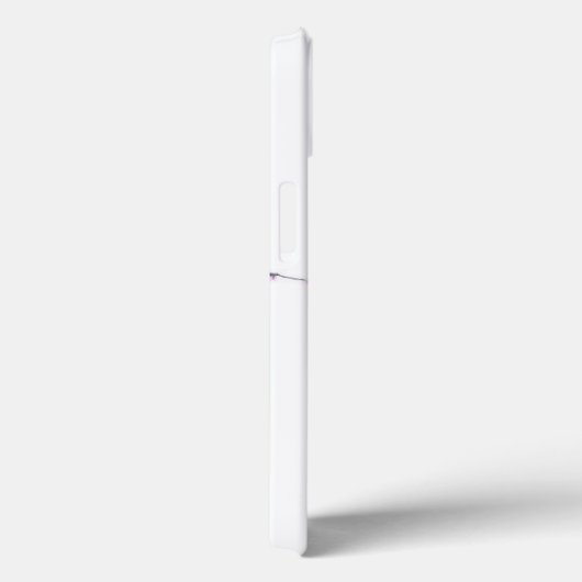 Hübsche rosa Frühlingszweige & Blooms Telefongehäu Case-Mate iPhone Hülle (Rückseite / Rechts)