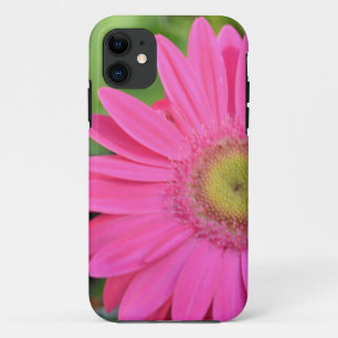 Hübsche rosa Gerberas Case-Mate iPhone Hülle