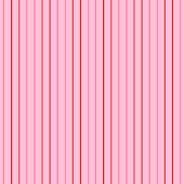 Hübsche rosa Herzen Valentinstag-Deko Servietten