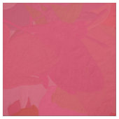 Hübsche rosa Schmetterlinge Stoff (Muster)