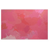 Hübsche rosa Schmetterlinge Stoff (Fat Quarter (45,7 x 55,9 cm))