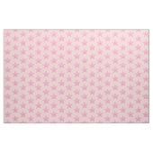 Hübsche rosa Star-Serienstoffe Stoff (Fat Quarter (45,7 x 55,9 cm))