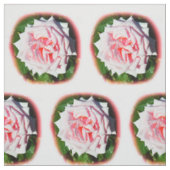 Hübsche Rosa Stoff (Muster)