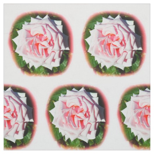 Hübsche Rosa Stoff (Muster)