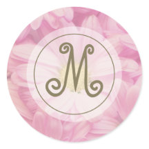 Hübsche rosa Tüten - Goldinitiative