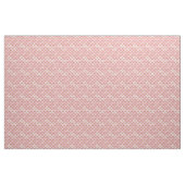 Hübsche Rosa- und Goldkrone der Prinzessin Glitzer Stoff (Yard (91,4 cm))